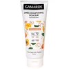 Gamarde abrikosų kauliukų plaukų balzamas, suteikiantis blizgesio, 200 ml