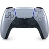 Žaidimų pultas Sony PS5 DualSense belaidis sidabrinis