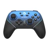 GameSir SuperNova T4n Pro belaidis žaidimų valdiklis mėlynos spalvos
