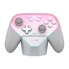 GameSir SuperNova T4n Pro belaidis žaidimų valdiklis rožinės spalvos
