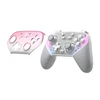 GameSir SuperNova T4n Pro belaidis žaidimų valdiklis rožinės spalvos
