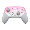 GameSir SuperNova T4n Pro belaidis žaidimų valdiklis rožinės spalvos