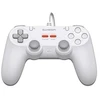 GameSir T3 WT Tegenaria Lite laidinis žaidimų valdiklis baltos spalvos