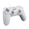 GameSir T3 WT Tegenaria Lite laidinis žaidimų valdiklis baltos spalvos