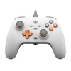 „GameSir T7“ laidinis valdiklis (balta)
