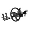 Žaidimų vairas Moza Racing RS071 Truck Driving Simulator Bundle – juodos spalvos