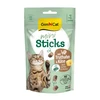 GIMCAT MINI STICKS WITH TURKEY &amp; CHEESE 50 G