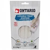 Ontario Laižomas skanėstas Tunas + Menkė 5x14g