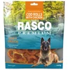 Rasco Premium tresčí rolky obalené kuřecím masem 500g