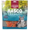 Rasco Premium plátky s kuřecím masem 500g