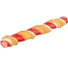 Gardums suņiem - Trixie Denta Fun Barbecue Roll with Chicken Breast, 28 cm, 80g, 50gab