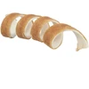 Trixie Denta Fun Duck Chewing Curl, bulk, 12 cm, 12 g - (50 pk/ps)