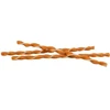 Šuns skanėstas – Trixie Twisters su vištiena, 34 cm, 40 g (50 vnt.)