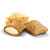 Gimborn GimCat Nutri Pockets with Cheese &amp; Taurine skanėstai katėms su Sūriu ir Taurinu 60g