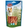 Trixie PREMIO Omega juostelės, vištiena, 100 g (pak.6)