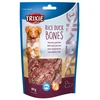 TRIXIE PREMIO Ryžių ir antienos kauliukai, 80 g