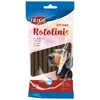 TRIXIE Soft Snack rotolinis, jautiena, 12 cm, 12 vnt.-120 g