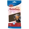 TRIXIE Soft Snack rotolinis, jautiena, 12 cm, 12 vnt.-120 g