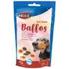 Trixie šunų skanėstai 140g Baffos soft snacks