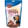 Trixie Schoko drops 200g šunų skanėstai su šokoladu