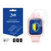 3mk Watch Protection ARC+ - apsauginė plėvelė skirta Garett Kids Essa (3 vnt)