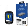 3mk FlexibleGlass hibridinio stiklo apsauga Garmin Edge 130 dviračio kompiuterio ekranui