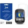 3MK FlexibleGlass hbridinis stiklas Garmin Edge 130 Plus dviračių kompiuteriams