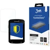 3mk FlexibleGlass hibridinio stiklo apsauga Garmin Edge 820 dviračio kompiuteriui