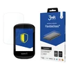 3mk FlexibleGlass Lite™ hibridinio stiklo apsauga Garmin Edge 830 dviračio kompiuterio ekranui