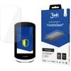 Garmin Edge Explore 2 - 3mk FlexibleGlass™ screen protector