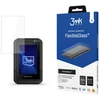 3mk „FlexibleGlass“ hibridinis stiklas, skirtas „Garmin eTrex Touch“.