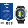 Garmin Fenix 3 - 3mk Watch Protection™ v. FlexibleGlass Lite screen protector