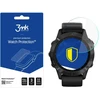 Garmin Fenix 6 Pro – 3mk Watch Protection™ v. FlexibleGlass Lite ekrano apsauga