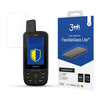 3MK FlexibleGlass Lite Garmin GPSMAP 67 hibridinis stiklas Lite