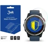 Garmin Quatix 7 - 3mk Watch Protection™ v. FlexibleGlass Lite screen protector