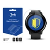 Apsauginė erkano plėvelė 3Mk išmaniojo laikrodžio Garmin Vivoactive 3