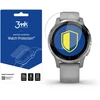 Apsauginė ekrano plėvelė 3MK išmaniojo laikrodžio Garmin Vivoactive 4S