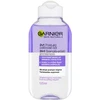 Garnier Express 2in1 Eye makiažo valiklis moterims, 125 ml