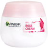 Garnier Skin Naturals Rose Kreminis Day Kreminis moterims, 50 ml