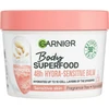 Garnier Kūno supermaisto 48 val. drėkinamasis jautriai odai balzamas
