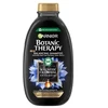 Garnier Botanic Therapy Magnetic Charcoal & Juodas Seed Oil Šampūnas moterims, 400 ml