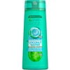 Garnier Fructis Coconut Vanduo Šampūnas moterims, 400 ml