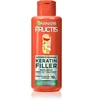 Garnier Fructis Goodbye Damage keratino užpildo plaukų kaukė