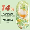 Garnier Fructis Goodbye Damage keratino užpildo plaukų kaukė
