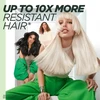 Garnier Fructis Goodbye Damage keratino užpildo plaukų kaukė