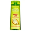 Garnier Fructis Hair Straightening Šampūnas šampūnas, 360 ml