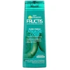 "Garnier Fructis Pure Fresh" stiprinamasis kokosų vandens šampūnas 360ml