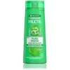 Garnier Fructis Pure Fresh Šampūnas moterims, 400 ml