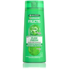 Garnier Fructis Pure Fresh Šampūnas moterims, 250 ml