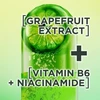 Garnier „Fructis Strength & Shine“ kondicionierius, stiprinamasis kondicionierius